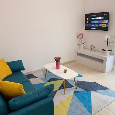 מרסיי Appartement La Plage De La Pointe Rouge מראה חיצוני תמונה