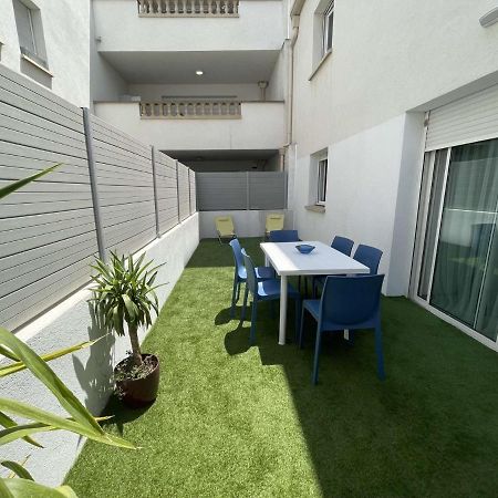 מרסיי Appartement La Plage De La Pointe Rouge מראה חיצוני תמונה